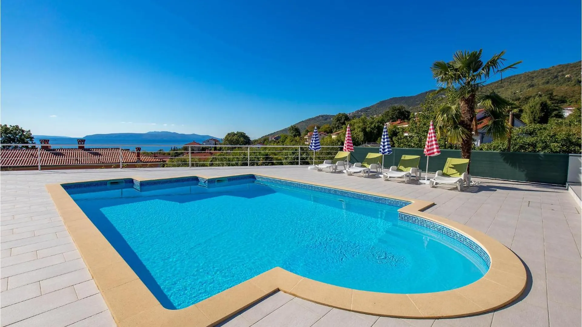 Gorgeous Home In Ika With Kitchen Croatia