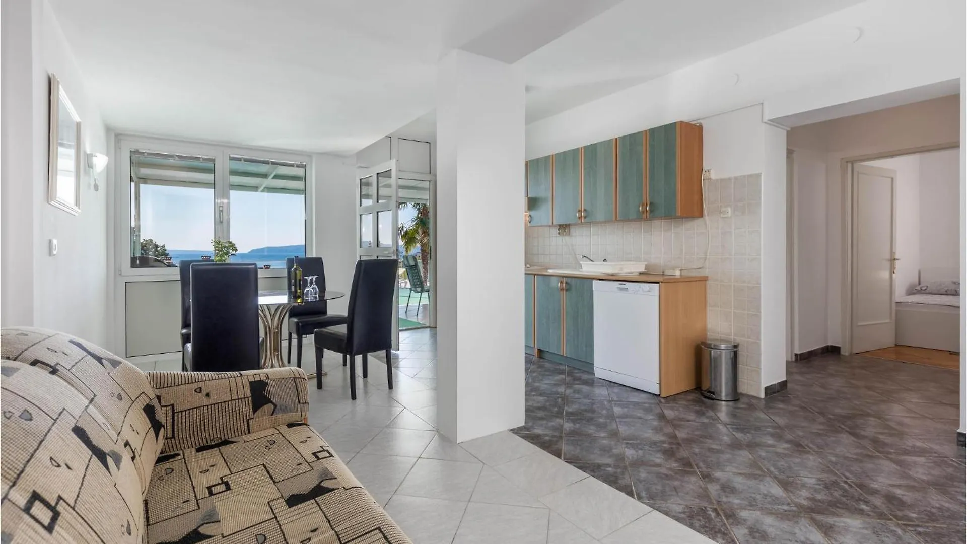 Gorgeous Home In Ika With Kitchen 0*,  Croatia