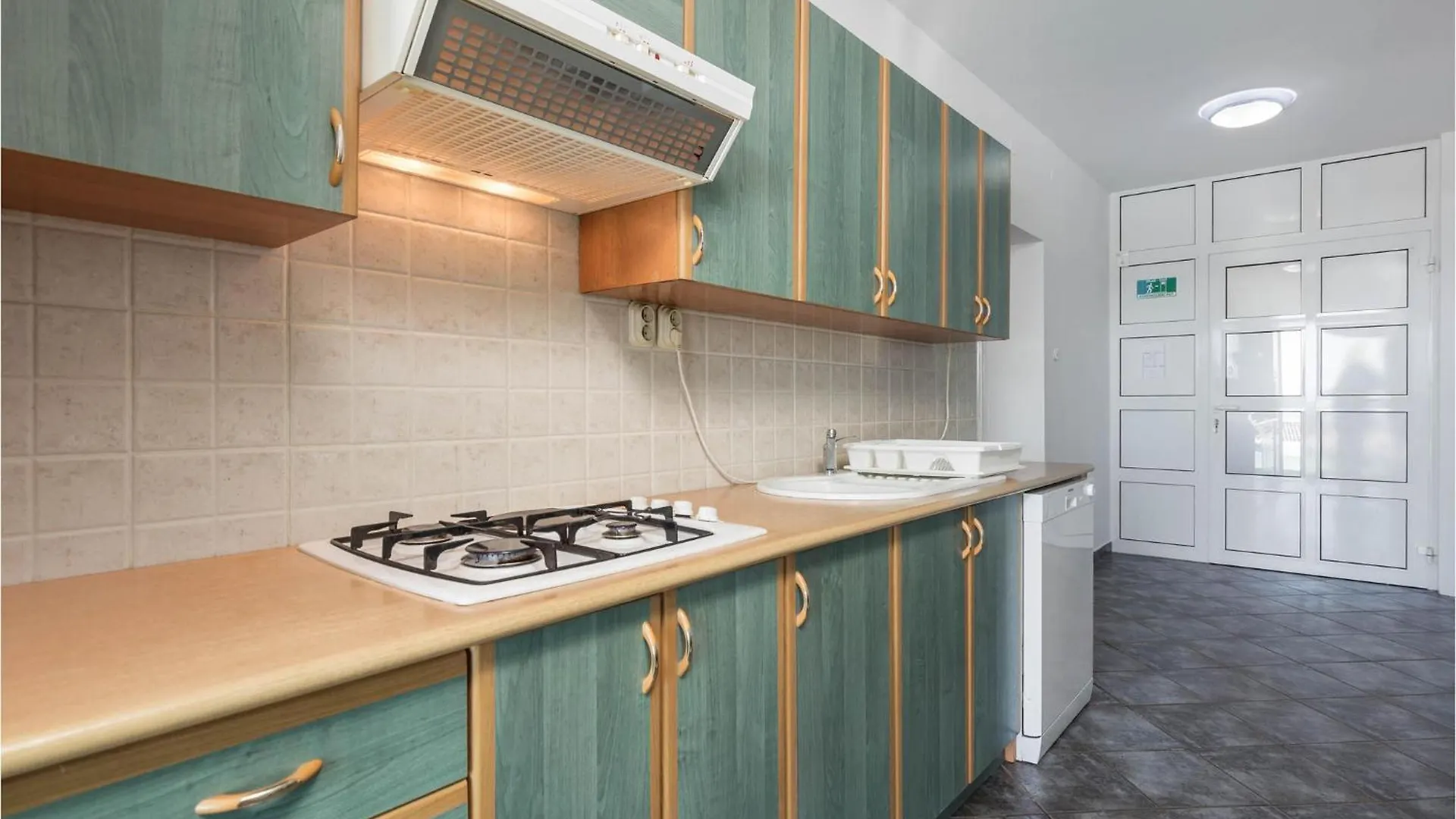 Holiday home Gorgeous Home In Ika With Kitchen