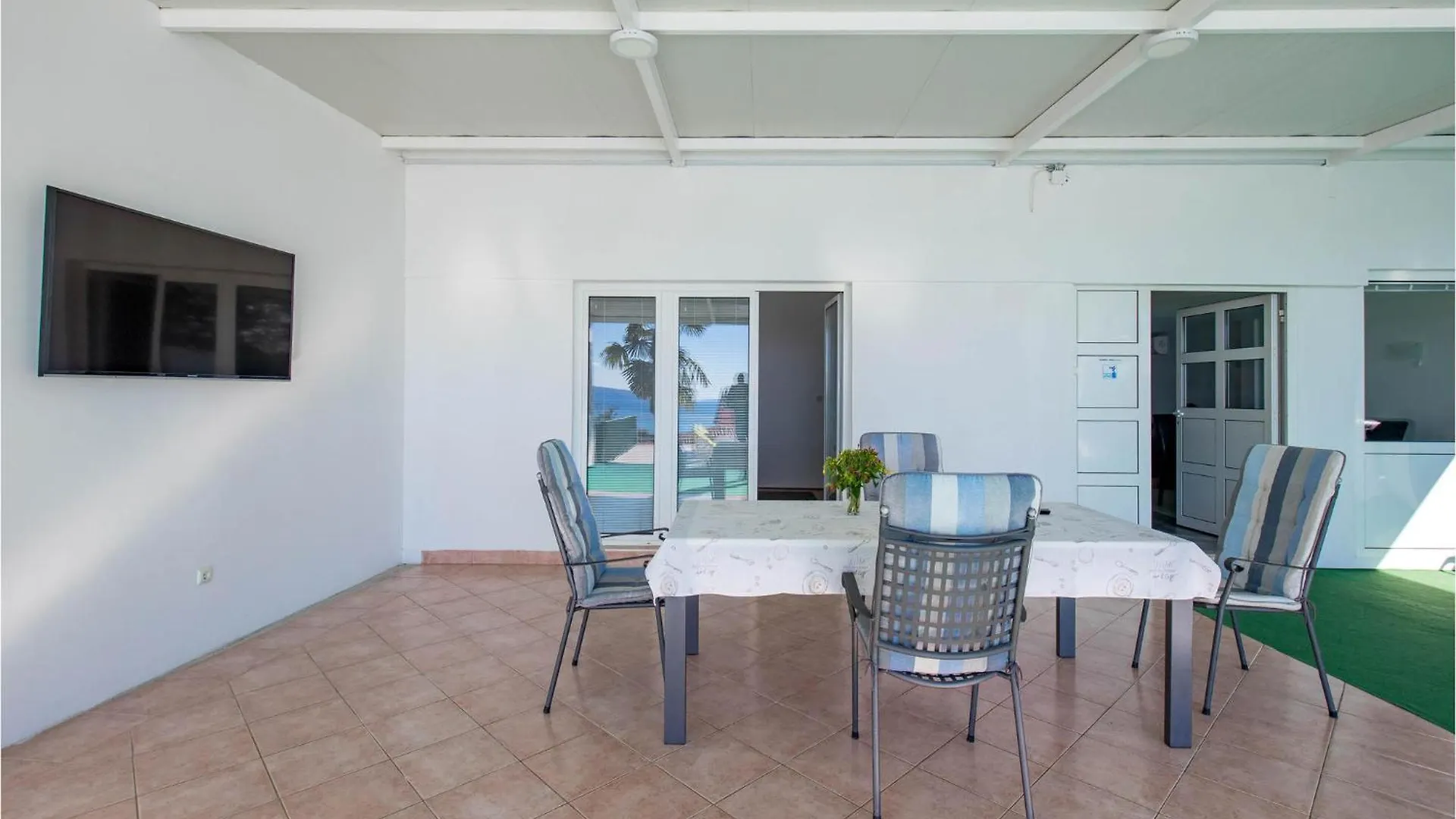 Holiday home Gorgeous Home In Ika With Kitchen Croatia
