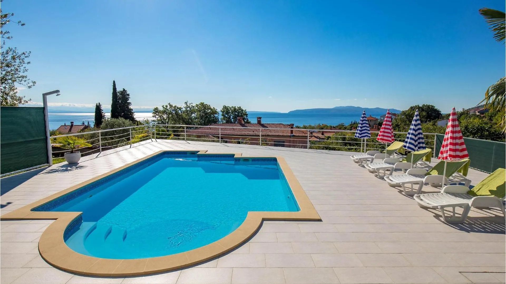 Gorgeous Home In Ika With Kitchen 0*,